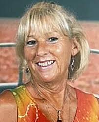 LAFLAMME, Marie-Rose Carrier