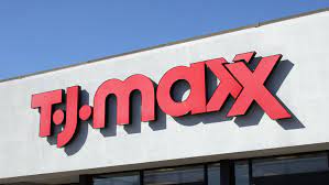 T J Maxx Overwhelmed With Shoppers After Shutdowns Whp
