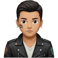 damian prosalendis emoji