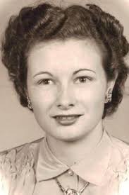 Sherry Marlene Garlow Moser (1933-2021)