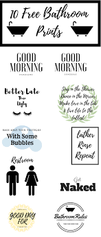 Make your guests laugh with this cute bathroom sign. Quotes Free Printable Funny Bathroom Signs 77 Quotes X