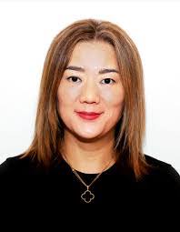 Maria Shin's Instagram, Twitter & Facebook