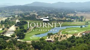 Golf Tips From Journey at Pechanga | Whether you're an avid player or just starting out, we've got some fun tips and tricks to help improve your game! Tune in as our