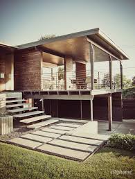 Cityhomecollective Modern Homes For Sale Interior Design In Salt Lake City Utah Mid Century Modern House Mid Century Modern Exterior House Exterior
