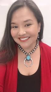 Lucinda Yazzie's Instagram, Twitter & Facebook