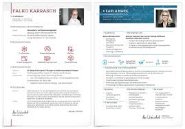 Kurzprofil In Der Bewerbung Alle Infos Auf Einen Blick