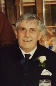 Obituary information for Richard N. Dubay