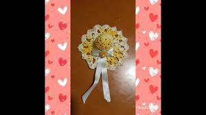 Tanti schemi gratis di amigurumi. Uncinetto Cappellino Per Bomboniera Youtube