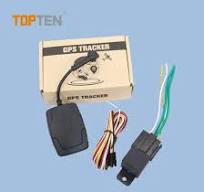 New 3G Waterproof GPS Vehicle Tracker with Real Factory ...