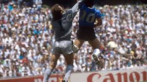 Maybe you would like to learn more about one of these? Reaktionen Zum Tod Von Diego Maradona Gott Hat Seine Hand Zuruck Fussball Stuttgarter Zeitung