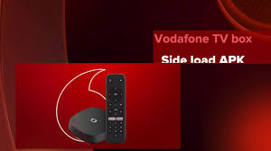 You can choose the vodafone tv apk version that suits your phone, tablet, tv. Vodafone Tv Side Load Any Apk File Youtube