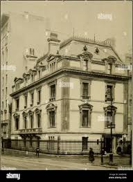 Palatial homes in the city of New York and dwellers there in ..arranged for  the convenience of the passer-by . d Mrs. Lewis Nixon.Southwest Corner 54th  Street, 30 East. Mr. and Mrs.