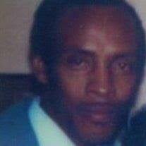 Grover D. Norris Obituary