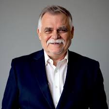 Allan Chapman Obituary