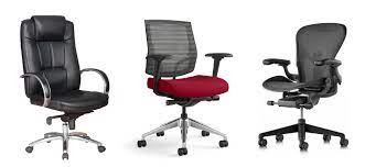 There's a reason quality chairs come with several buttons, knobs, or levers. Best Office Chairs 2021 Ergonomic And Computer Chairs Top Picks
