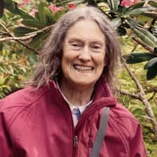 Joan G. Dudley Obituary December 16, 2022