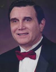 Albert A. 'Big Al' Daniels