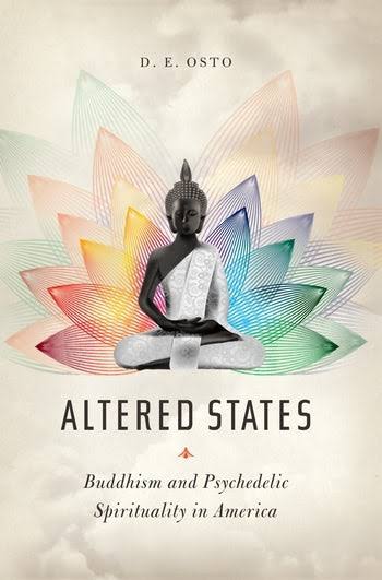 Altered States | Columbia University Press