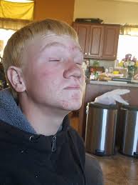 Pet Found Safe in South Harrison Eldridge's Hill Rd Area