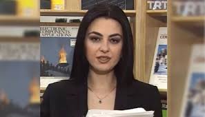 Afrin halkı mehmetçiğe 18 teröristi teslim etti.trt haber zeynep bulut. Trt Spikeri Esra Adiyaman Aslan In Vefat Etmesi
