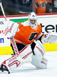 Select from premium petr mrazek of the highest quality. Here S The Challenge For Petr Mrazek Stepping Into Flyers So Late