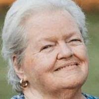 Mary Passmore's Instagram, Twitter & Facebook