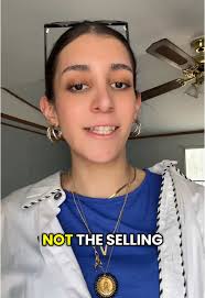 Gen Z Realtor Texas