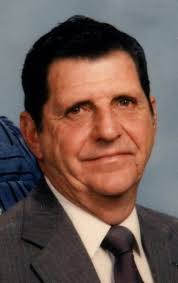 Larry George Peltier Obituary