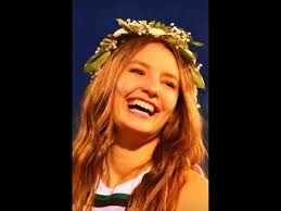 Alycia Weir Funeral Service