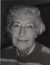 Lucille Nickerson Obituary