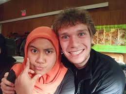 Read Between The Lines: Volunteers