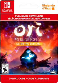 We recommend playing ori and the blind forest with a controller. Ori And The Blind Forest Definitive Edition Ebgames Ca