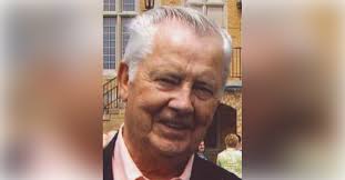 Obituary information for James Michael Kinna