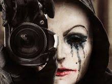 Wes Craven's Last Killer: An Interview with Luke Baines