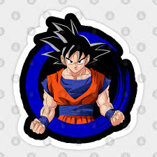 Feb 15, 2021 · related: Goku Dragon Ball Dragonball Z Goku Sticker Teepublic