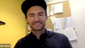 Coffee Talk Episode #4: Allan Chase, Chair of Ear Training