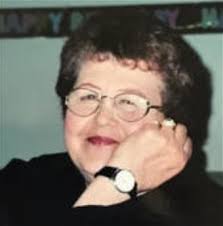 Olga Ozubko Obituary