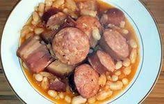 Cassoulet Cookeo Recette Recette Cassoulet Cassoulet Cookeo Cookeo Recette