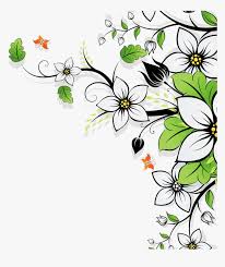 Flower as background designs are always in high demand through out time. Flower Wallpaper Flowers Background Beautiful Flower Design Background Hd Png Download Transparent Png Image Pngitem