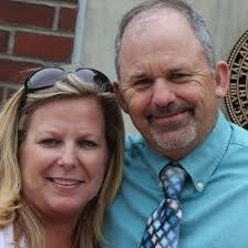 Cindy Vickers's Instagram, Twitter & Facebook