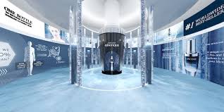 Singapore savings bonds, the government's way of beating the banks and coming up with their this is the most comprehensive guide to singapore savings bonds (ssb) you can ever find on the web. Lancome Launches Advanced Genifique Virtual Flagship Store Exclusive To Singapore Global Cosmetics News