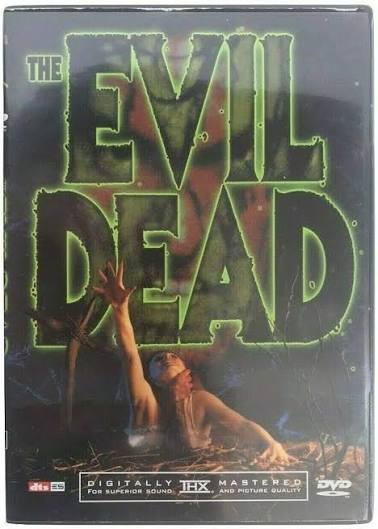 Amazon.com: The Evil Dead : Bruce Campbell, Ellen Sandweiss, Hal Delrich,  Betsy Baker, Sarah York, Phil Gillis, Dorothy Tapert, Cheryl Guttridge,  Barbara Carey, David Horton, Wendall Thomas, Don Long, Stu Smith, Kurt
