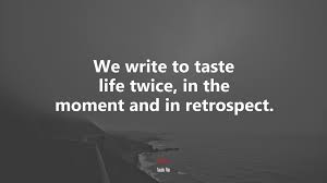 All of the twice wallpapers bellow have a minimum hd resolution (or 1920x1080 for the tech guys) and are easily downloadable by clicking the image and saving it. 604696 Write Write Until It Stops Hurting Anais Nin Quote 4k Wallpaper Mocah Hd Wallpapers