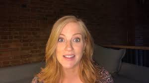 Sky Presenter and TV star Sarah-Jane Mee