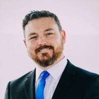 Gregory Edison's Instagram, Twitter & Facebook