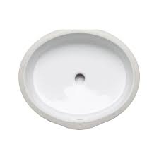 kohler verticyl oval vitreous china