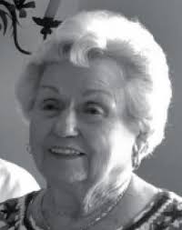 Mildred Brinson Hussey