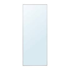 Hovet Mirror Aluminum 30 3 4x77 1 8 Ikea Hovet Mirror Ikea Mirror Ikea Hovet Mirror