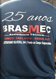Brasmec Assistência Técnica