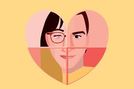 Everybody's Favorite 'Will They Won't They' Couples: Ross & Rachel and Nick  & Jess